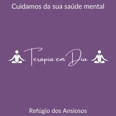 Capa de Terapia em Dia