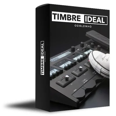 Capa de Timbre Ideal