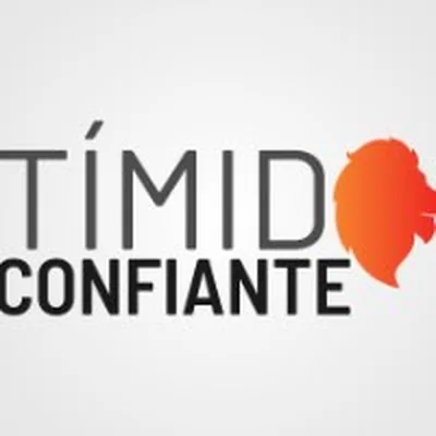Capa de Tímido Confiante