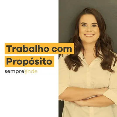 Capa de Trabalho com Propósito
