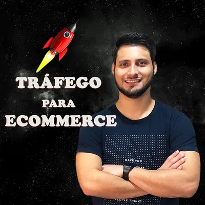 Capa de Tráfego para Ecommerce