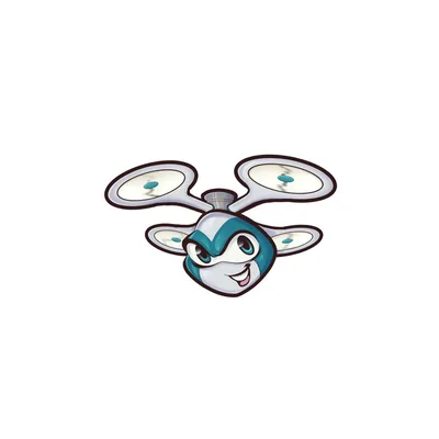 Capa de Treinamento: Drones e FPV
