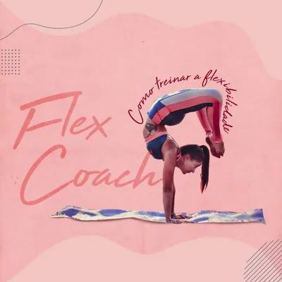 Capa de Treinamento FlexCoach
