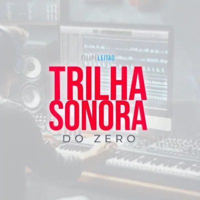 Capa de Trilha Sonora do Zero
