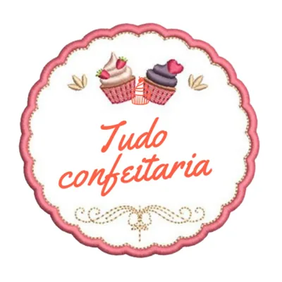 Capa de Tudo Confeitaria: Doces Gourmet