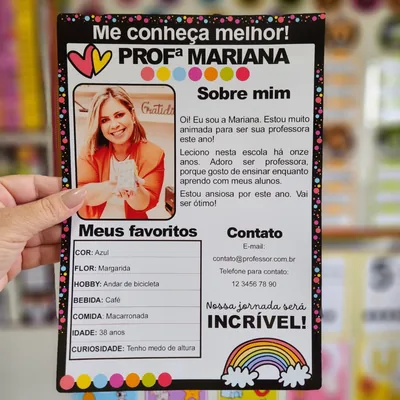Capa de Tudo Sobre o Professor