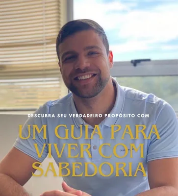 Capa de Um Guia para Viver com Sabedoria