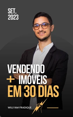 Capa de Vendendo Mais Imóveis em 30 Dias
