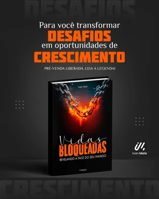 Capa de Vidas Bloqueadas