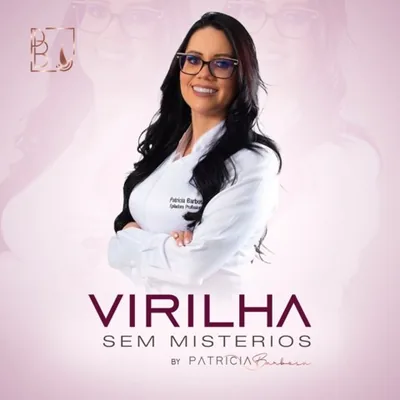 Capa de Virilha Sem Mistério
