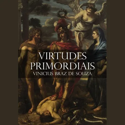 Capa de Virtudes Primordiais