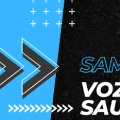 Capa de Voz Saudável
