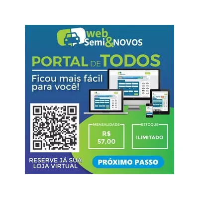 Capa de WSN Portal de Todos